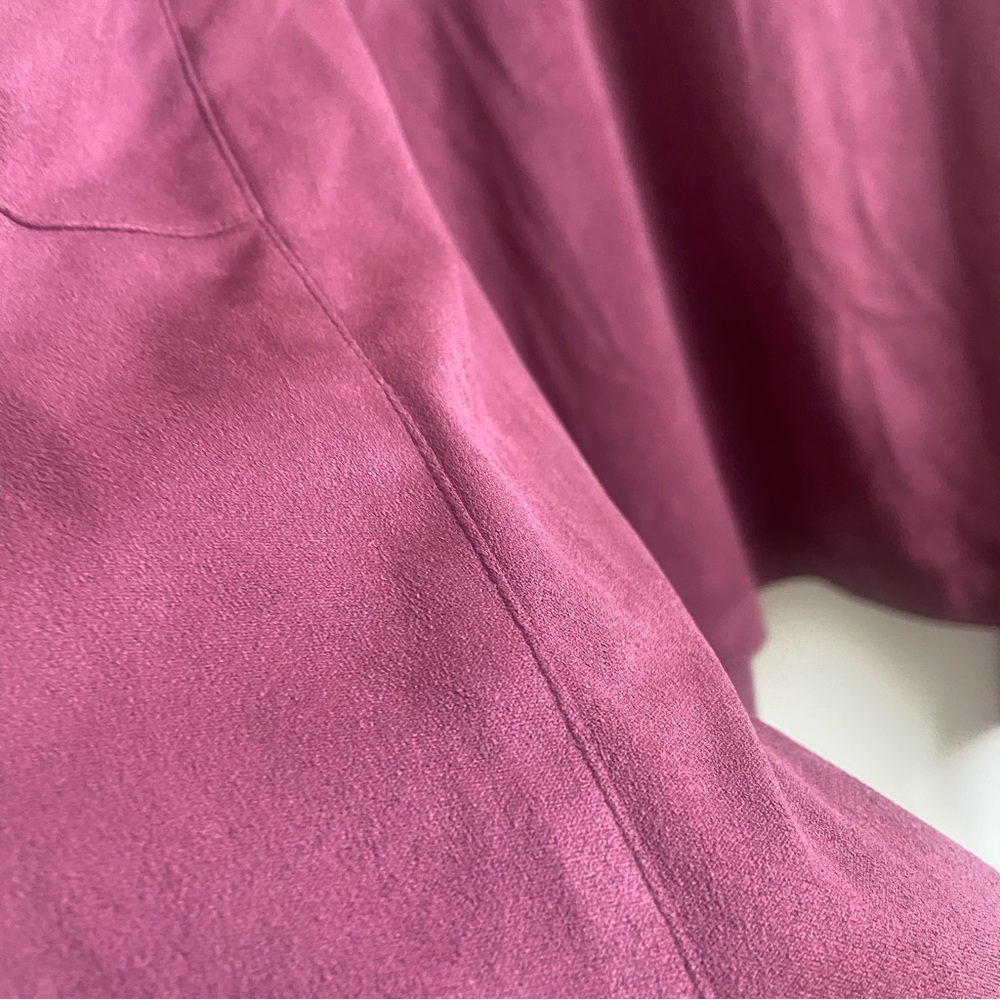 Suede jacket - Picture 6 of 8